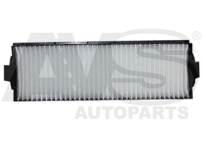 Filtre, air de l'habitacle AVS AUTOPARTS HBA191