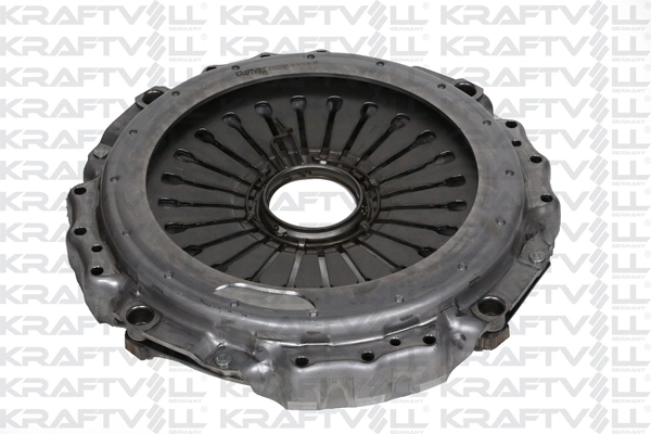 Mécanisme d'embrayage KRAFTVOLL GERMANY 03020041