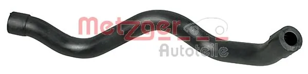 Flexible, aération de la housse de culasse METZGER 2380103