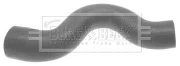 Gaine de suralimentation BORG & BECK BTH1260