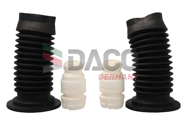 Kit de protection contre la poussière, amortisseur DACO Germany PK2803