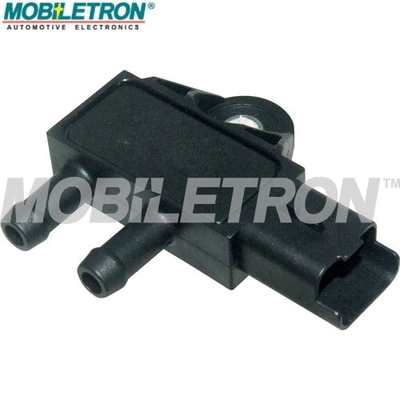 Capteur, pression des gaz échappement MOBILETRON DP-EU022