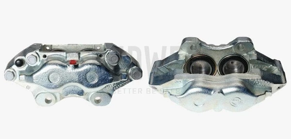 Étrier de frein BUDWEG CALIPER 341709