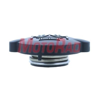 Bouchon, réservoir de liquide de refroidissement MOTORAD T72