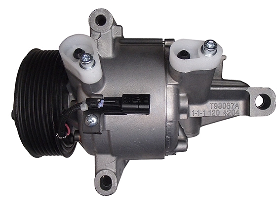 Compresseur, climatisation Airstal 10-4641