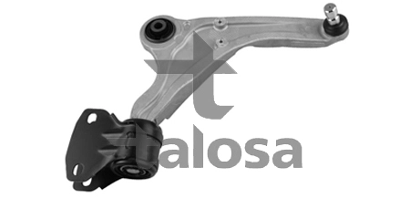Bras de liaison, suspension de roue TALOSA 40-17242