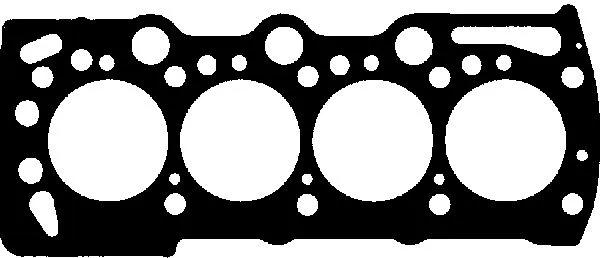 Joint, culasse WILMINK GROUP WG1002597