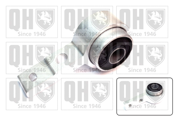 Suspension, bras de liaison QUINTON HAZELL EMS8563