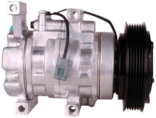 Compresseur, climatisation PowerMax 7010739