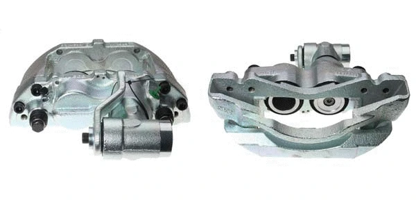 Étrier de frein 4X4 ESTANFI PDF-53-019