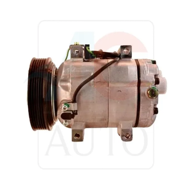 Compresseur, climatisation ACAUTO AC-01ZX005