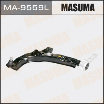 Bras de liaison, suspension de roue MASUMA MA-9559L