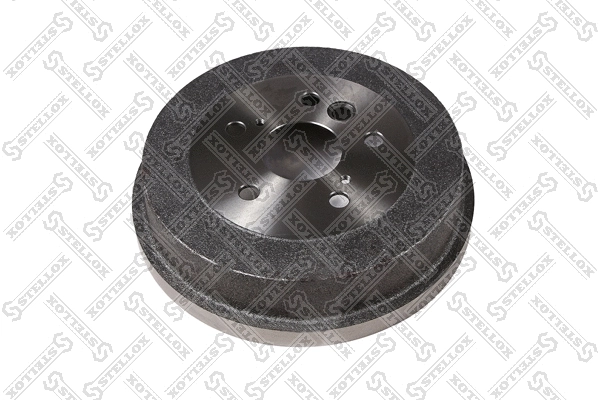 Tambour de frein STELLOX 6025-9929-SX