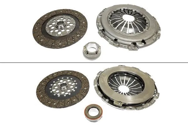 Kit d'embrayage KAWE 959392