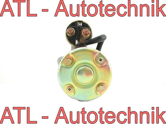Démarreur ATL Autotechnik A 14 160