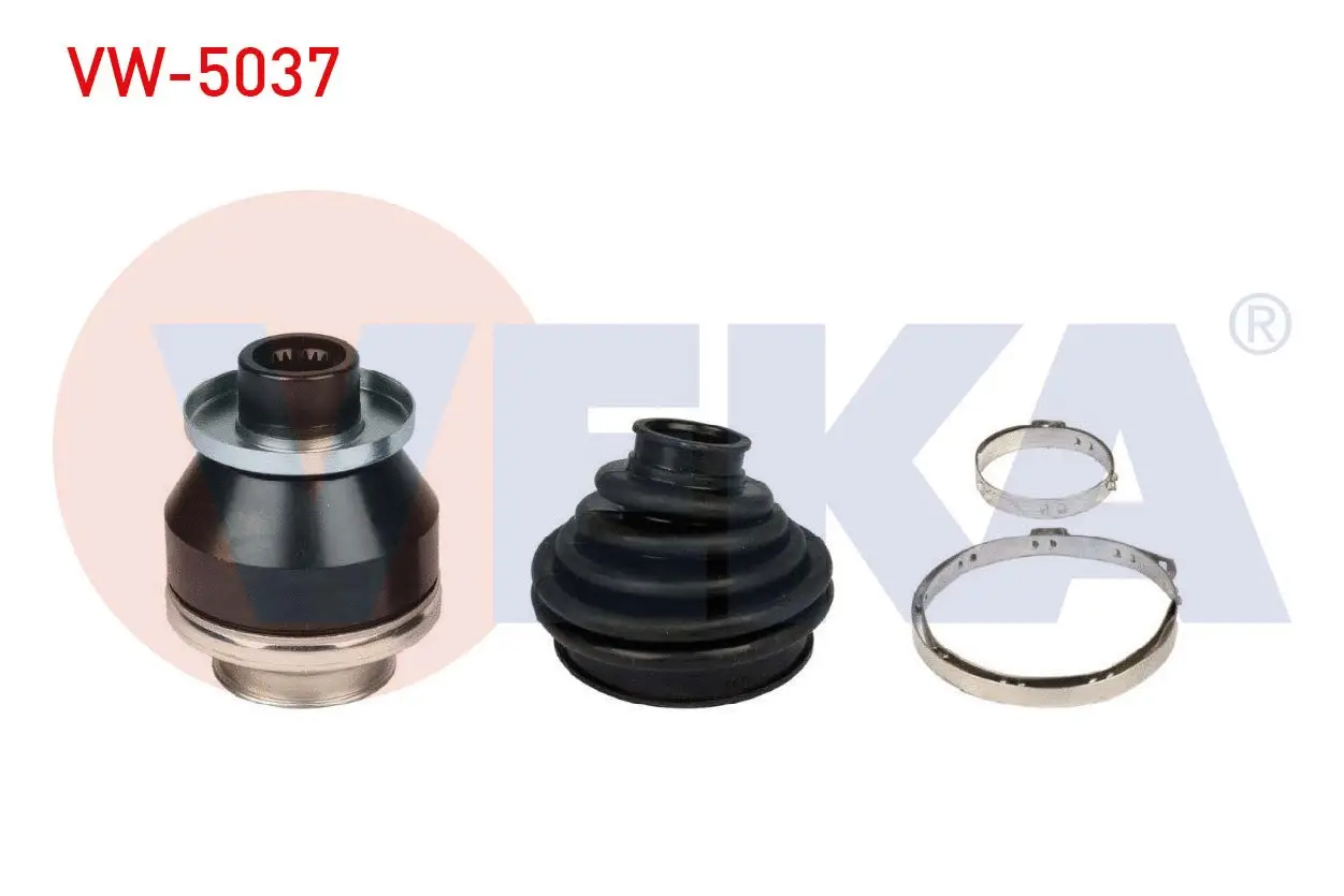 Jeu de joints, arbre de transmission VEKA VW-5037