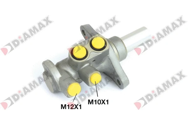 Maître-cylindre de frein DIAMAX N04147