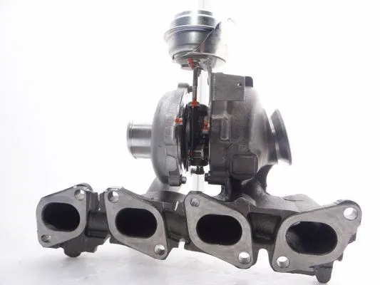 Turbocompresseur, suralimentation GARRETT 773720-5003S