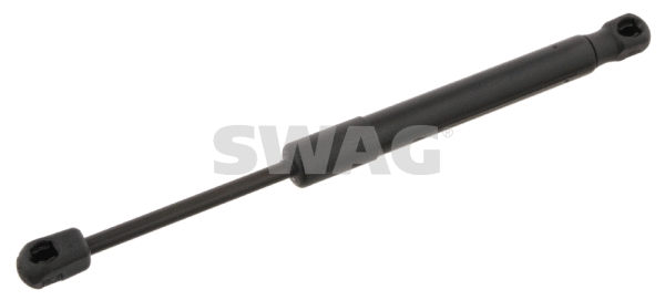 Vérin de hayon, de coffre SWAG 83 92 9401