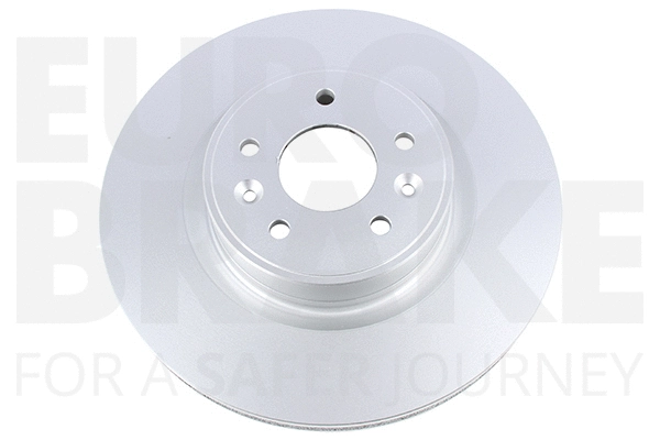 Disque de frein EUROBRAKE 58153139112