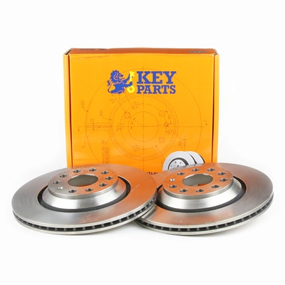 Disque de frein KEY PARTS KBD4551