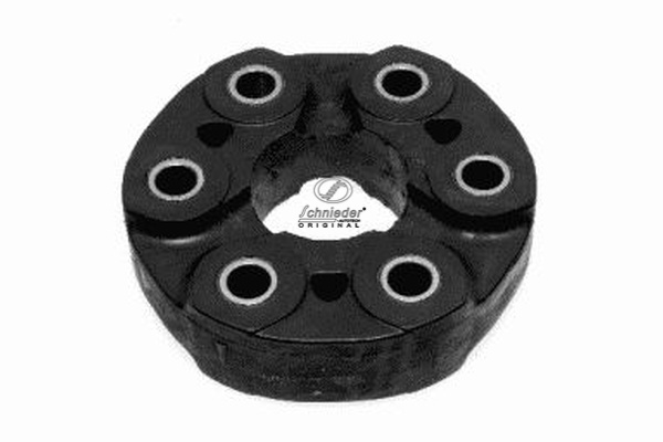 Joint, arbre de transmission SCHNIEDER AUTOTECH BMS35.00062