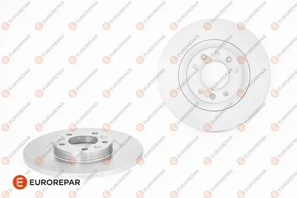 Disque de frein EUROREPAR 1686328980