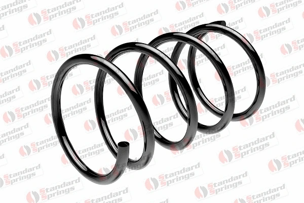 Ressort de suspension STANDARD SPRINGS ST 111 056 F