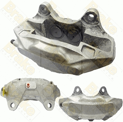 Étrier de frein Brake ENGINEERING CA2958
