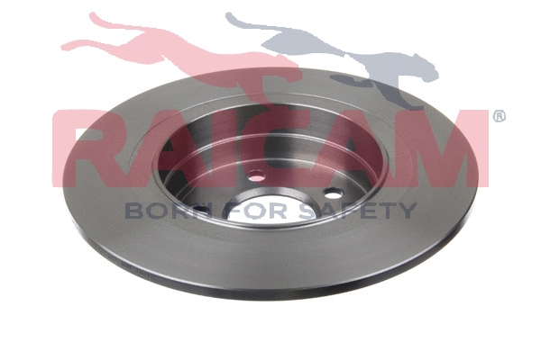 Disque de frein RAICAM RD01074