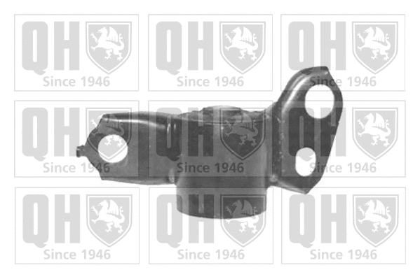 Suspension, bras de liaison QUINTON HAZELL EMS8389