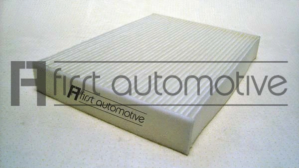 Filtre, air de l'habitacle 1A FIRST AUTOMOTIVE C30430