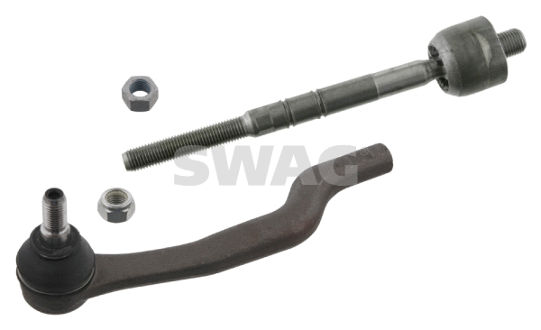 Barre de connexion SWAG 10 93 3109