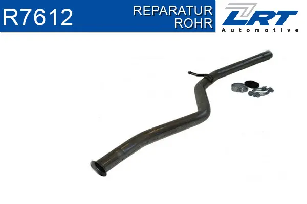 Tube de réparation, catalyseur LRT R7612