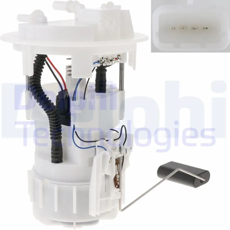 unité d'alimentation de carburant DELPHI FG2716-12B1