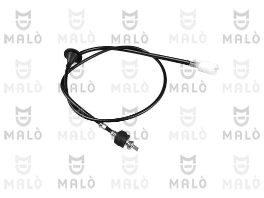 Câble flexible de commande de compteur AKRON-MALÒ 25057