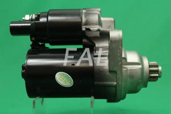 Démarreur FAL Anlasser- und Lichtmaschinenservice F000197/2