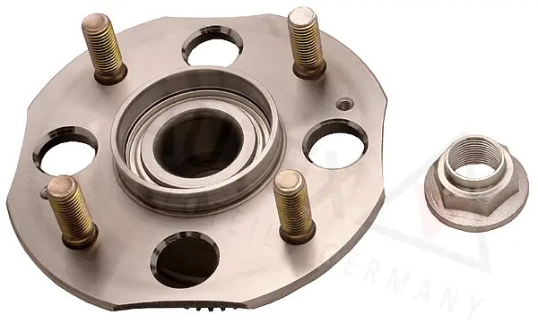 Kit de roulements de roue AUTEX 802784