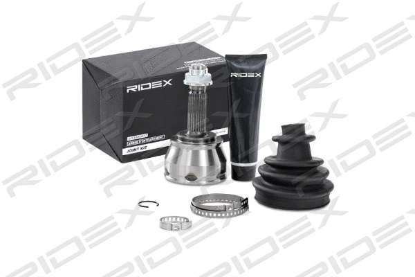 Jeu de joints, arbre de transmission RIDEX 5J0296