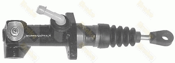 Cylindre émetteur, embrayage Brake ENGINEERING MC1576BE