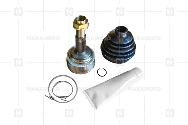 Jeu de joints, arbre de transmission NAKAMOTO G04-TOY-18010071