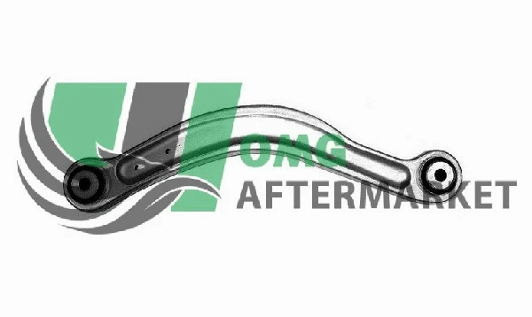 Bras de liaison, suspension de roue OMG SRL G41.4562/S
