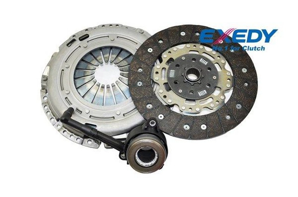 Kit d'embrayage EXEDY-AU VWK-7973