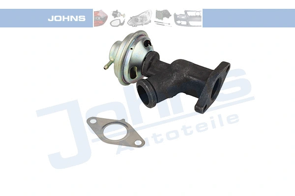 Vanne EGR JOHNS AGR 23 26-164