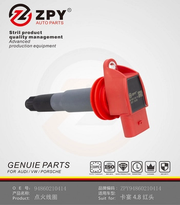 Bobine d'allumage ZPY 948 602 104 14