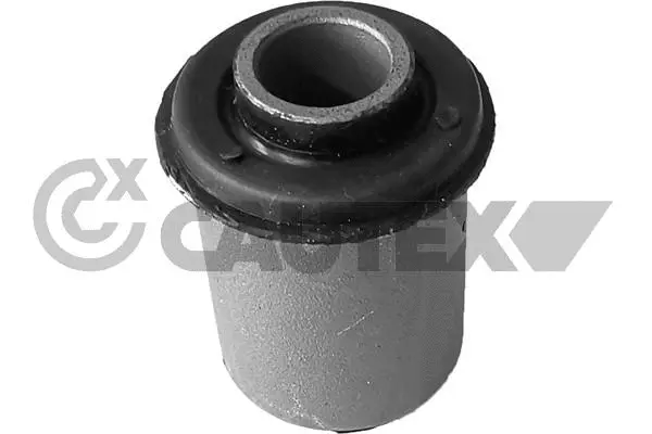 Suspension, corps de l'essieu CAUTEX 759642