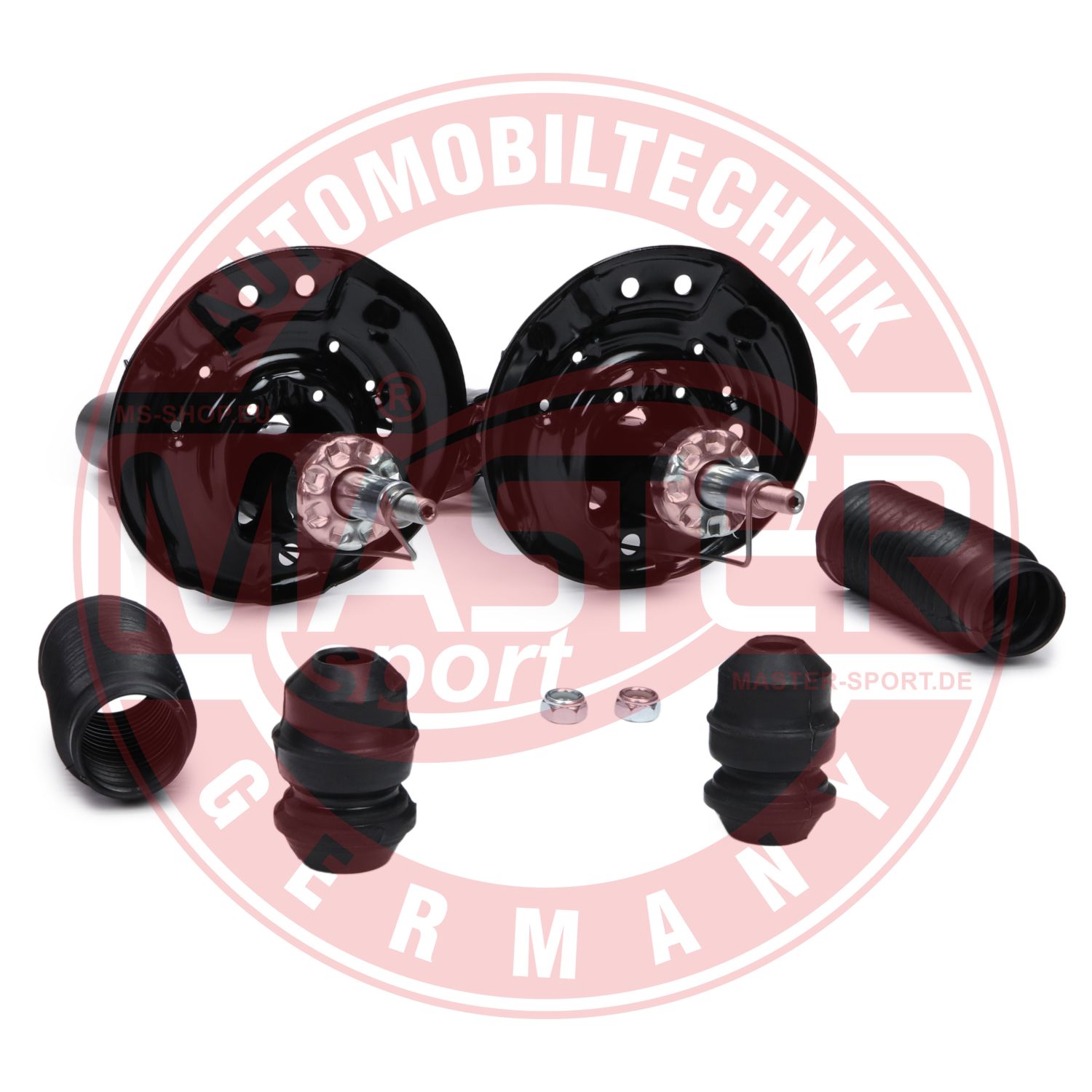 Amortisseur MASTER-SPORT GERMANY 16K007723