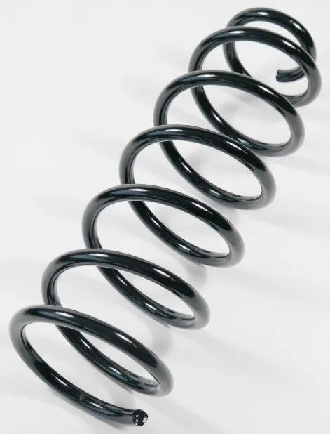 Ressort de suspension APEX Automotive 67421