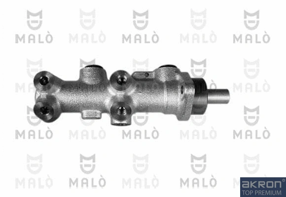 Maître-cylindre de frein AKRON-MALÒ 89465