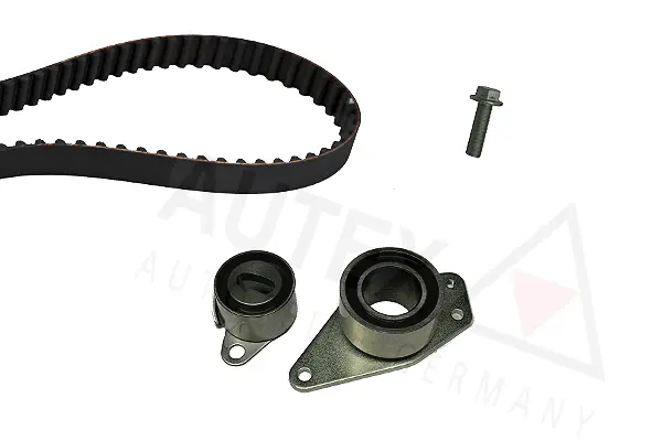 Kit de courroie crantée AUTEX 702624